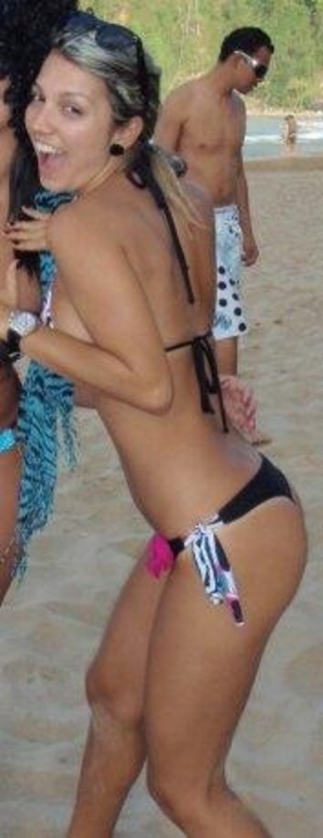 Monica Campagnuolo Heiße OnlyFans Inhalte