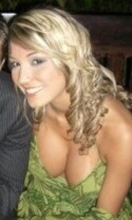 Monica Campagnuolo OnlyFans Nackt Leak