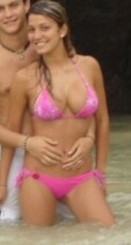 Monica Campagnuolo OnlyFans-Leak