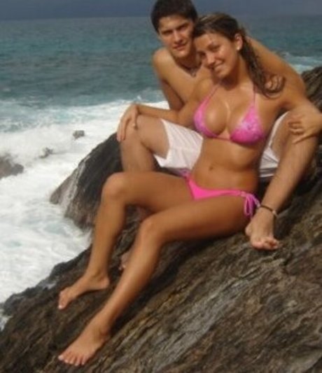 Monica Campagnuolo Nacktbilder geleakt OnlyFans Nacktporno