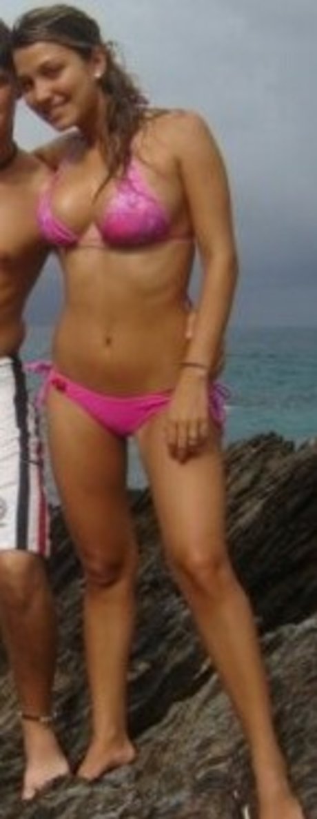 Monica Campagnuolo Geleakte OnlyFans-Inhalte