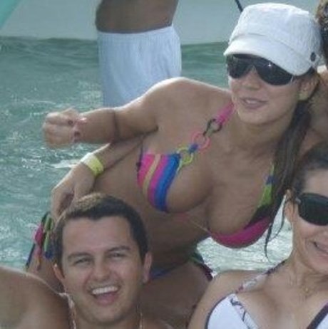 Monica Campagnuolo OnlyFans