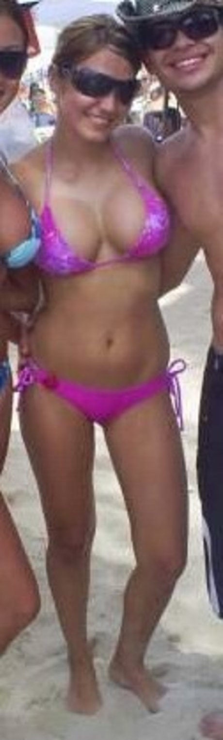 Monica Campagnuolo Leaks von OnlyFans