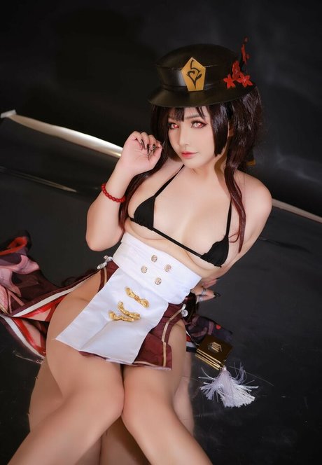 MimiChan Strip OnlyFans