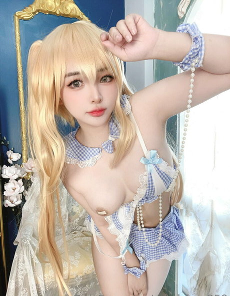 MimiChan OnlyFans-Leaks