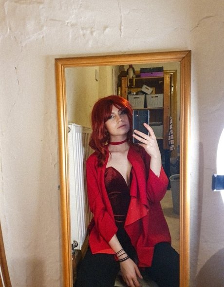 Olivia Tucker OnlyFans Pornografie geleakt