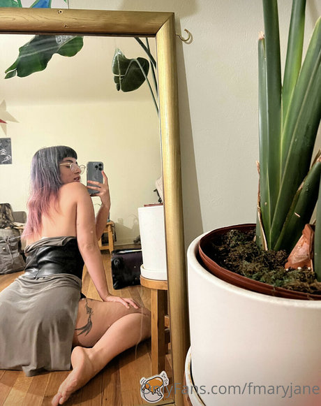 fmaryjane OnlyFans XXX