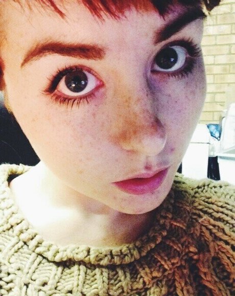 Leahloveschief Nacktpornos von OnlyFans geleakt