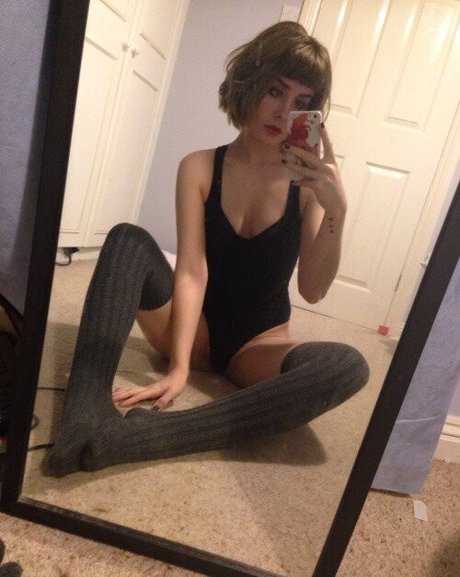 Leahloveschief OnlyFans Porn Nackt