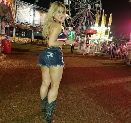 Herica Cristina OnlyFans-Archiv