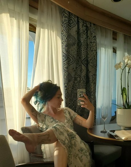 Juniper Woods OnlyFans Sex geleakt