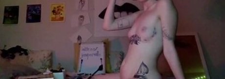 Juniper Woods Nacktbilder OnlyFans Geleakt