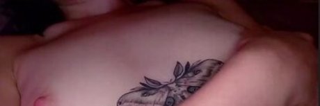 Juniper Woods Leaked OnlyFans Sextape