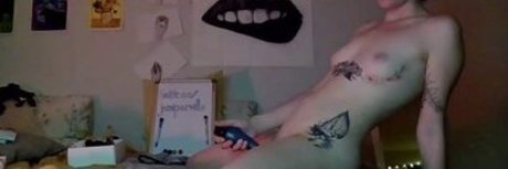 Juniper Woods Leak von OnlyFans Pornografie