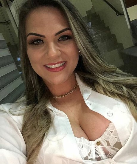 Elen Specht OnlyFans Leaks