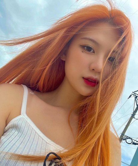 haena 0714 OnlyFans Nacktbilder geleakt