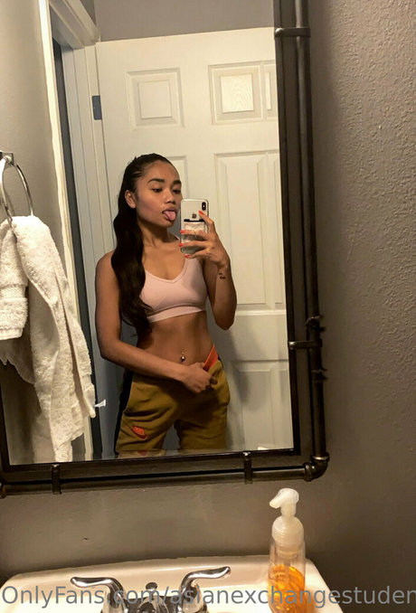 Asianexchangestudent OnlyFans X