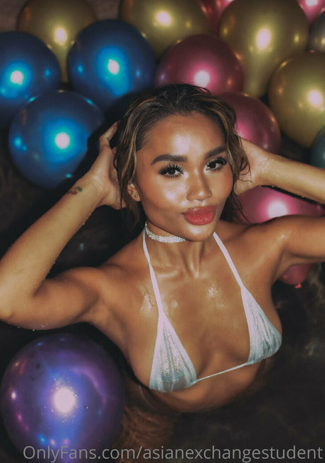 Asianexchangestudent NurlyFans-Pornoleaks