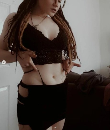 Mini Mia Leaked OnlyFans Porn