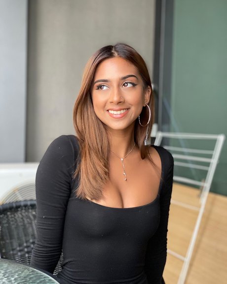 Chrissymenzies Nacktbilder geleakt OnlyFans Porn geleakt