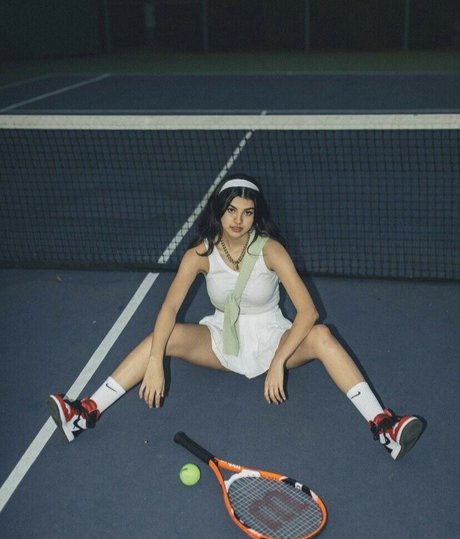 Sara Echeagaray Nacktbilder OnlyFans geleakt