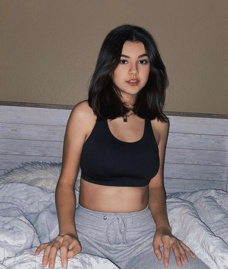 Sara Echeagaray OnlyFans Gratis-Inhalte