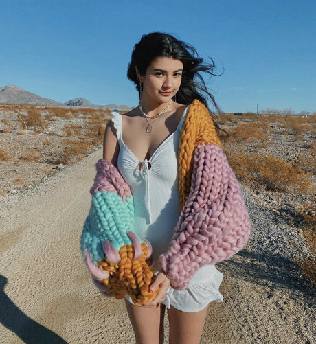 Sara Echeagaray Nackt OnlyFans Porn