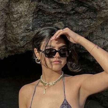 Sara Echeagaray Titten OnlyFans