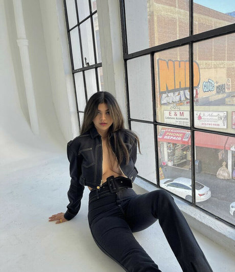 Sara Echeagaray Nacktbilder geleakt OnlyFans