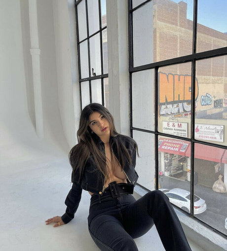 Sara Echeagaray Nacktbilder von OnlyFans