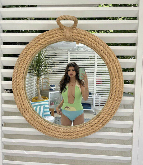 Sara Echeagaray OnlyFans gratis