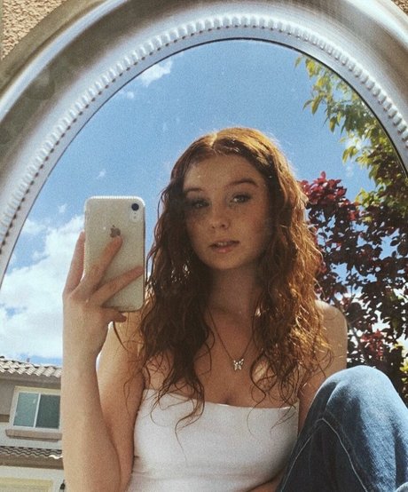 Keara Cornella Nackt auf OnlyFans