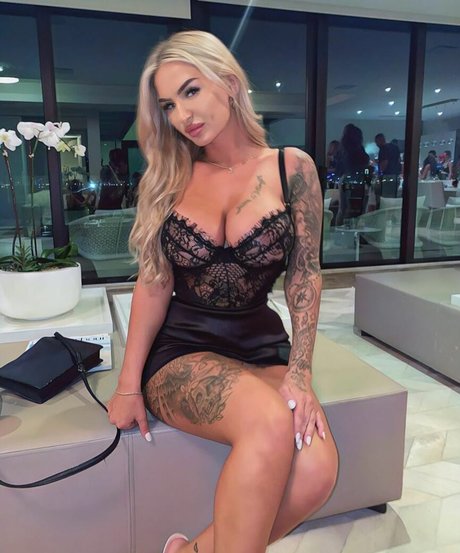 Kirsten Simmermeyer OnlyFans Nackt Leak