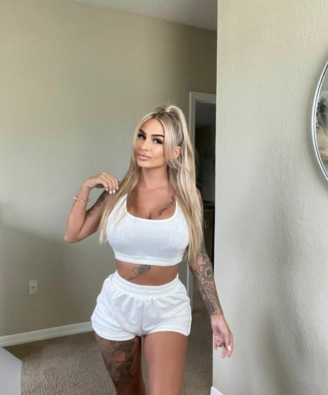 Kirsten Simmermeyer Nacktbilder von OnlyFans