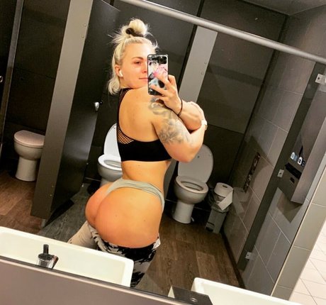 Frankie Dennis Nacktbilder OnlyFans