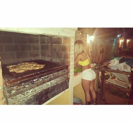 Sole Cardoso OnlyFans Joi