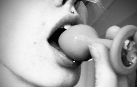 Echo Voxx Sextape OnlyFans Nacktbilder