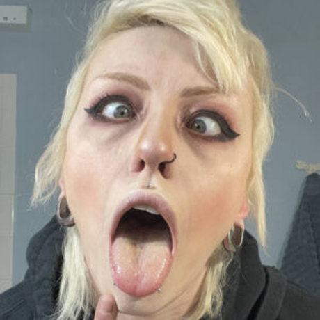 Echo Voxx Nacktbilder geleakt OnlyFans Aufgedeckt