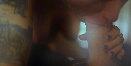 Echo Voxx OnlyFans-Leaks