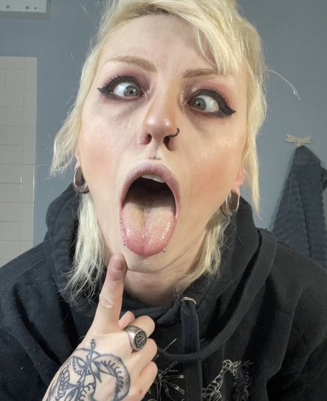 Echo Voxx OnlyFans Porn