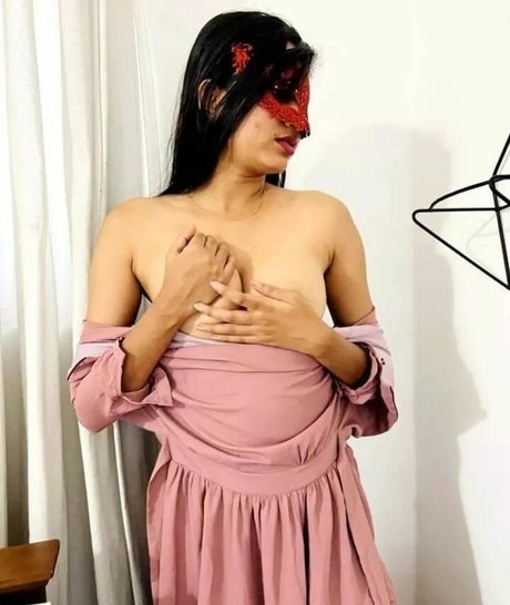Neha Flex OnlyFans Nacktbilder geleakt
