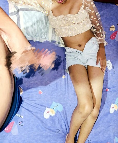 Neha Flex XXX OnlyFans