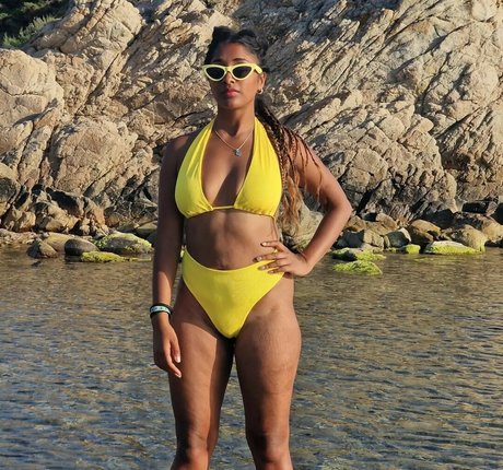 Dinusha OnlyFans Leaked Gratis