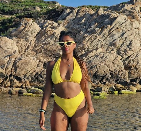 Dinusha OnlyFans Nacktbilder geleakt