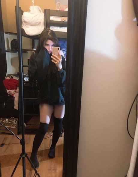 Lolia hime Nacktbilder von OnlyFans