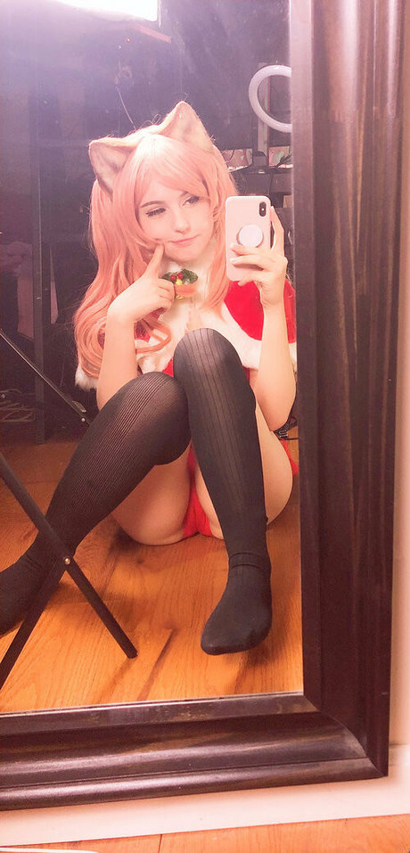 Lolia hime Nacktbilder von OnlyFans