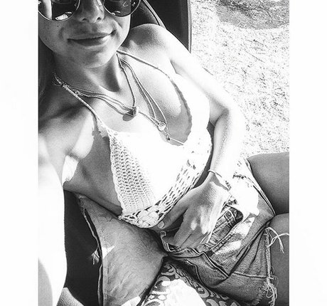 Tohar Fried Nacktbilder von OnlyFans