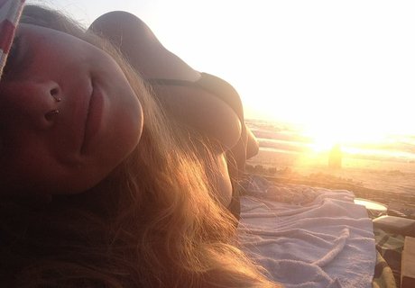 Tohar Fried OnlyFans gratis