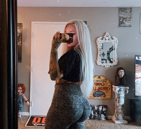 Screamqueen68 Unzensiert OnlyFans