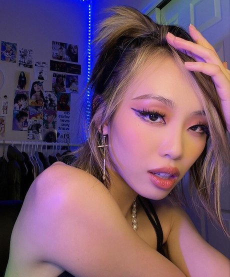 Chael dot OnlyFans geleakte Pornografie